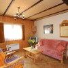 Отель Modern Chalet in Saas-balen With Garden, фото 2