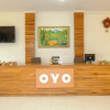 Отель OYO 446 Hotel Kawi Surapatha, фото 1