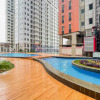 Отель RedLiving Apartemen Transpark Juanda - Premium Property, фото 13