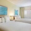 Отель SpringHill Suites by Marriott Austin South, фото 5