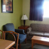 Отель Budget Inn, фото 10