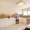 Отель Spacious Apartment In Philopappou A7, фото 12