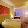 Отель Gasthof Hotel Allmer в Вайце