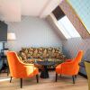 Отель Thon Hotel Cecil в Осло