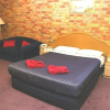 Отель Pines Country Club Motor Inn, фото 3