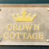 Отель Crown Cottage, Orford, фото 2