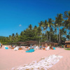 Отель Mad Monkey Hostel Nacpan Beach - Adults Only, фото 25