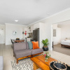 Отель Byron Bay Hotel & Apartments, фото 6