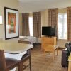 Отель Extended Stay America Suites Hanover Parsippany, фото 24