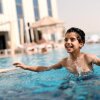 Отель Holiday Inn & Suites Dubai Festival City, фото 8