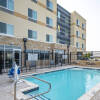 Отель Fairfield Inn & Suites by Marriott Terrell, фото 14