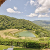Отель Attractive Farmhouse in Tuscany With Swimming Pool, фото 13