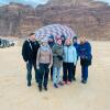 Отель Panorama Wadi Rum, фото 48