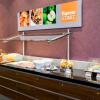 Отель Holiday Inn Express Guetersloh, an IHG Hotel, фото 12