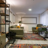 Отель Blue Marmara Suites, фото 15