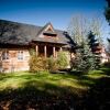Отель Stara Chata, фото 13