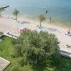 Отель Apartments Citrine on the beach, фото 21