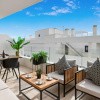 Отель Roli in Estepona with 2 Bedrooms And 2 Bathrooms, фото 11