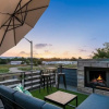 Отель Urban Townhome near Old Town, Breweries, & River!, фото 17