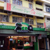 Отель Borneo Gaya Lodge в Кота-Кинабалу