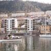 Отель BJØRVIKA APARTMENTS, Damsgård Area, Bergen city center, фото 22