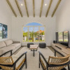 Отель New 3BR 2BA With Huge Pool and Outdoor Area BBQ, фото 9