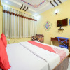 Отель OYO 22202 Apple Home Stay, фото 10