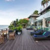 Отель Villa Samayra - An Oceanfront Pool Villa, Koh Samui, фото 17