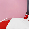 Отель OYO 90289 Lestari Syariah Homestay, фото 3