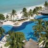 Отель Grand Fiesta Americana Coral Beach Cancun - All Inclusive, фото 17