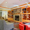 Отель Holiday Inn Express and Suites Meridian-Boise west, an IHG Hotel, фото 13
