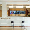 Отель GreenTree Inn Baoding Qingyuan District Jianshe North Road Express Hotel, фото 15