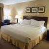 Отель Holiday Inn Express Devils Lake, an IHG Hotel, фото 5