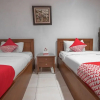 Отель OYO 304 Griya Jogja, фото 12