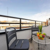 Отель Feelathome Ventas Suites, фото 11