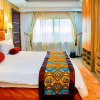 Отель Golden Tulip Port Harcourt, фото 5