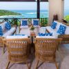 Отель Canouan Resort at Carenage Bay - The Grenadines, фото 8