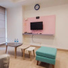 Отель Cozy Stay And Warm 1Br Branz Bsd City Apartment, фото 6