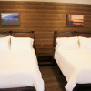 Отель Spruce Lodge, фото 23