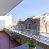 Отель Trendy Bright Flats with Jacuzzi - 5 min Beach, фото 4