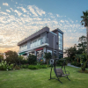 Отель The Bay Jeju Resort, фото 18