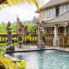 Отель Ananda JJ Ubud Resort & Spa, фото 14