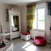 Отель House With 2 Bedrooms in Saint Aignan, With Enclosed Garden and Wifi, фото 9