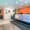 Отель Motel 6 San Diego, CA - Hotel Circle - Mission Valley, фото 17
