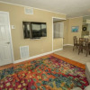 Отель Sandpiper Cove 2015 1 Bedroom Condo, фото 9