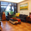 Отель Flower Heart Bed and Breakfast, фото 15