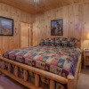 Отель Cherokee Creek by Escape to Blue Ridge, фото 3