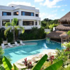 Отель Mak Nuk Village Tulum II - Clothing Optional, фото 39