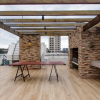 Отель Nuestra Sra. de la Asunción Stylish Loft, фото 12