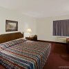 Отель Americas Best Value Inn Somerville в Сомервилле